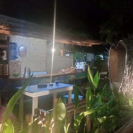 Efrata Villa Gili Air Pokoj fotografie