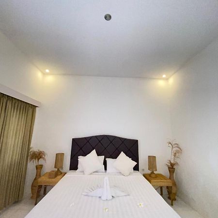 Efrata Villa Gili Air Exteriér fotografie