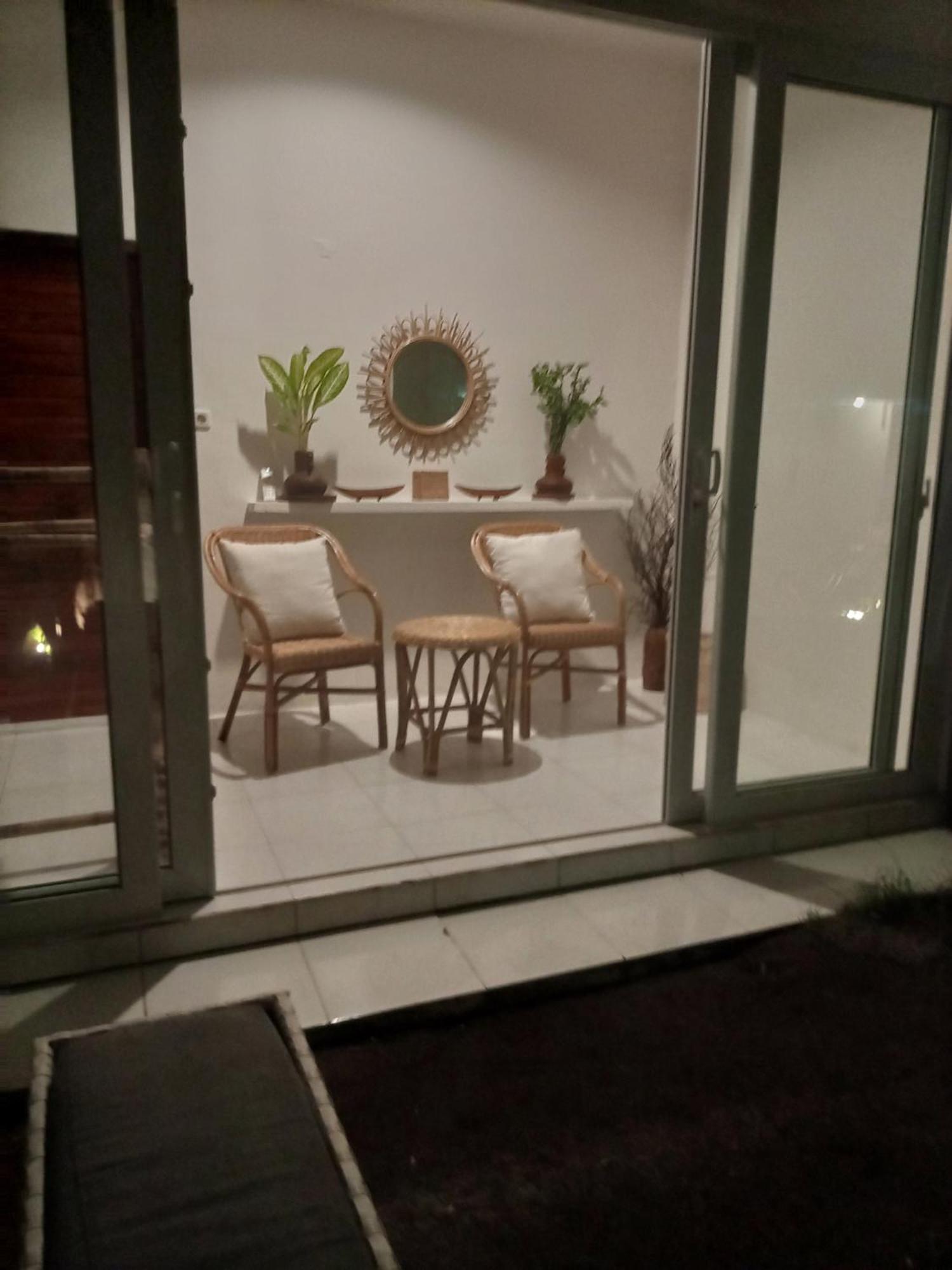 Efrata Villa Gili Air Exteriér fotografie