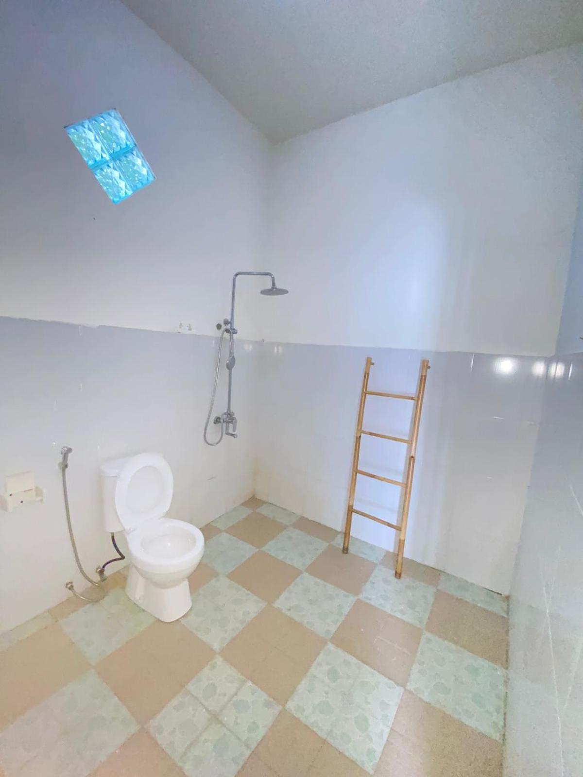 Efrata Villa Gili Air Pokoj fotografie