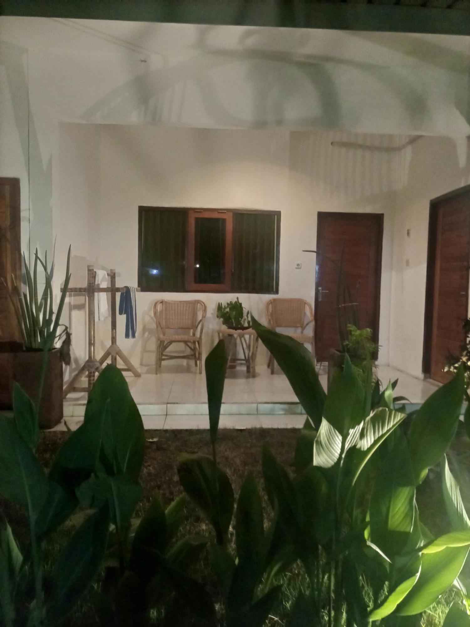 Efrata Villa Gili Air Pokoj fotografie
