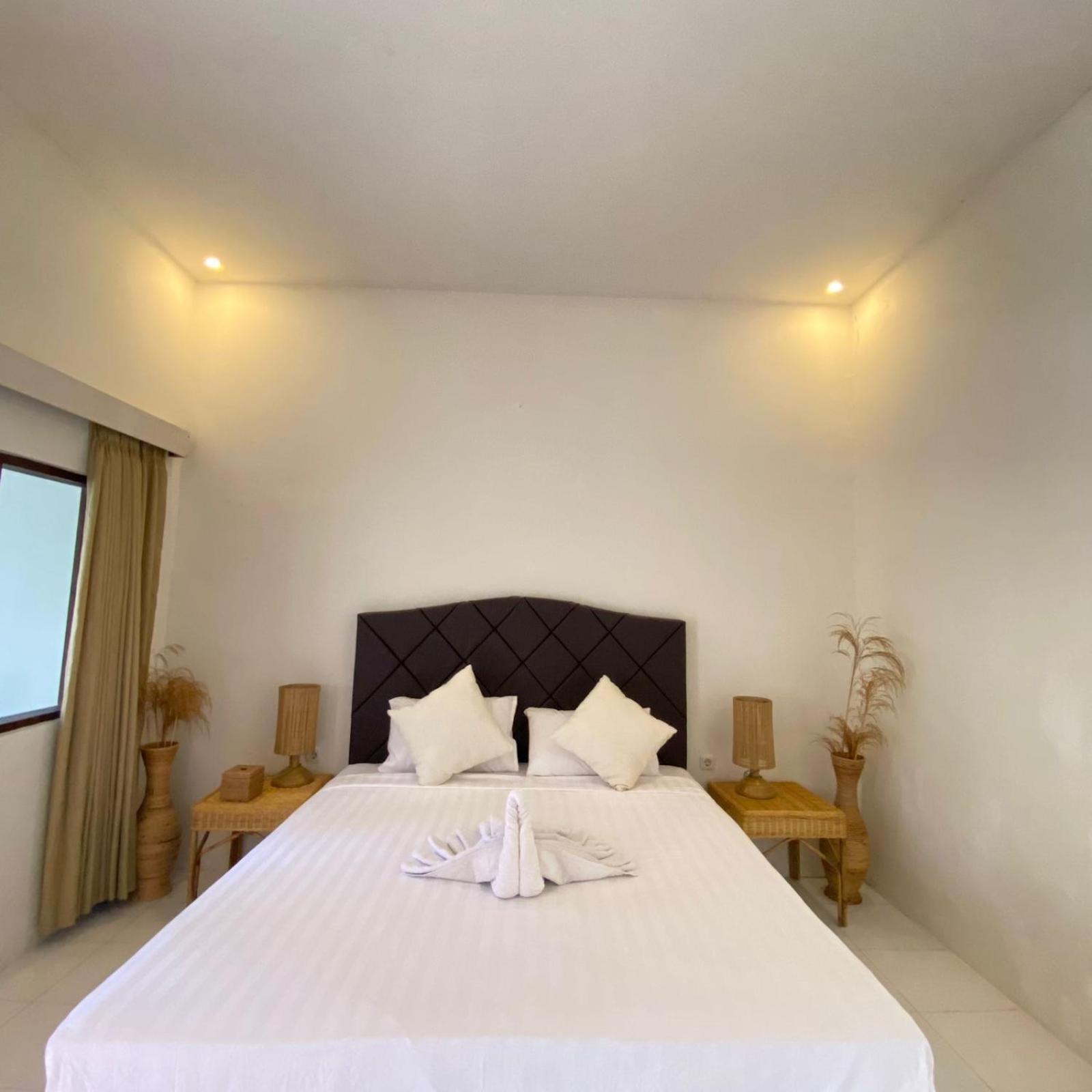 Efrata Villa Gili Air Exteriér fotografie