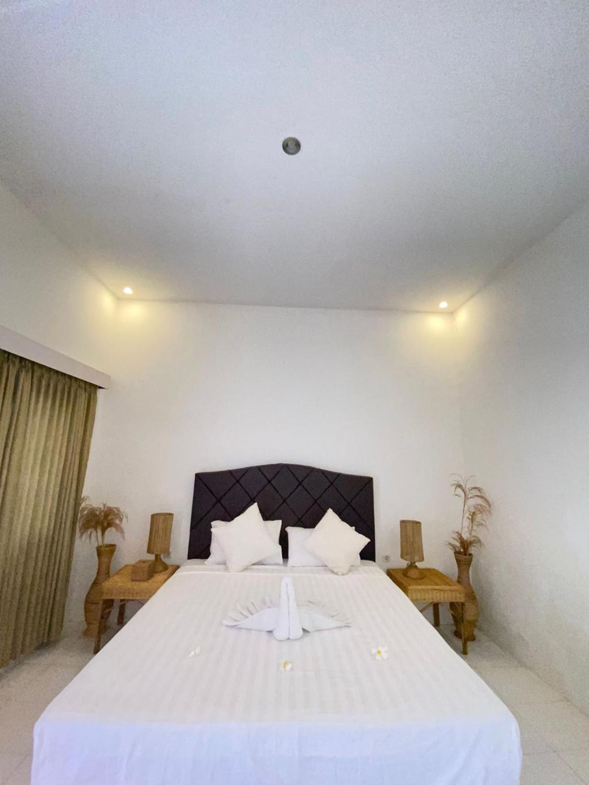 Efrata Villa Gili Air Exteriér fotografie